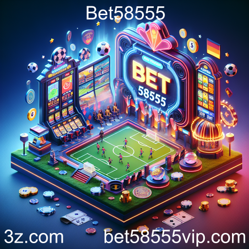 Esportes Virtuais: A Revolução das Apostas Online